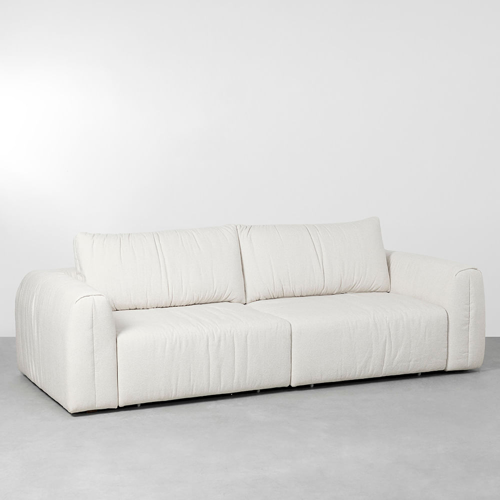 sofa eletrico noma fixo